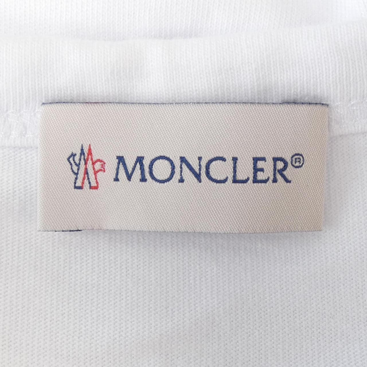 モンクレール MONCLER Tシャツ