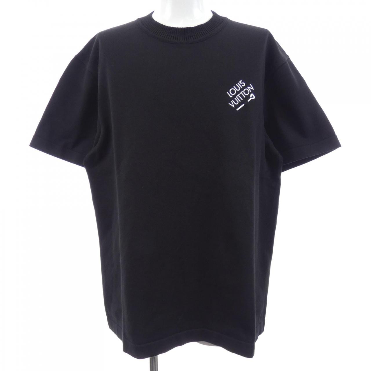 ルイヴィトン LOUIS VUITTON シグネチャーショートスリーブTシャツ HNN42WOY8 Tシャツ