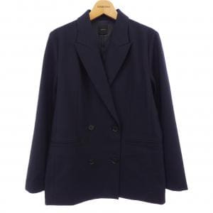 スピックアンドスパン SPICK & SPAN ジャケット