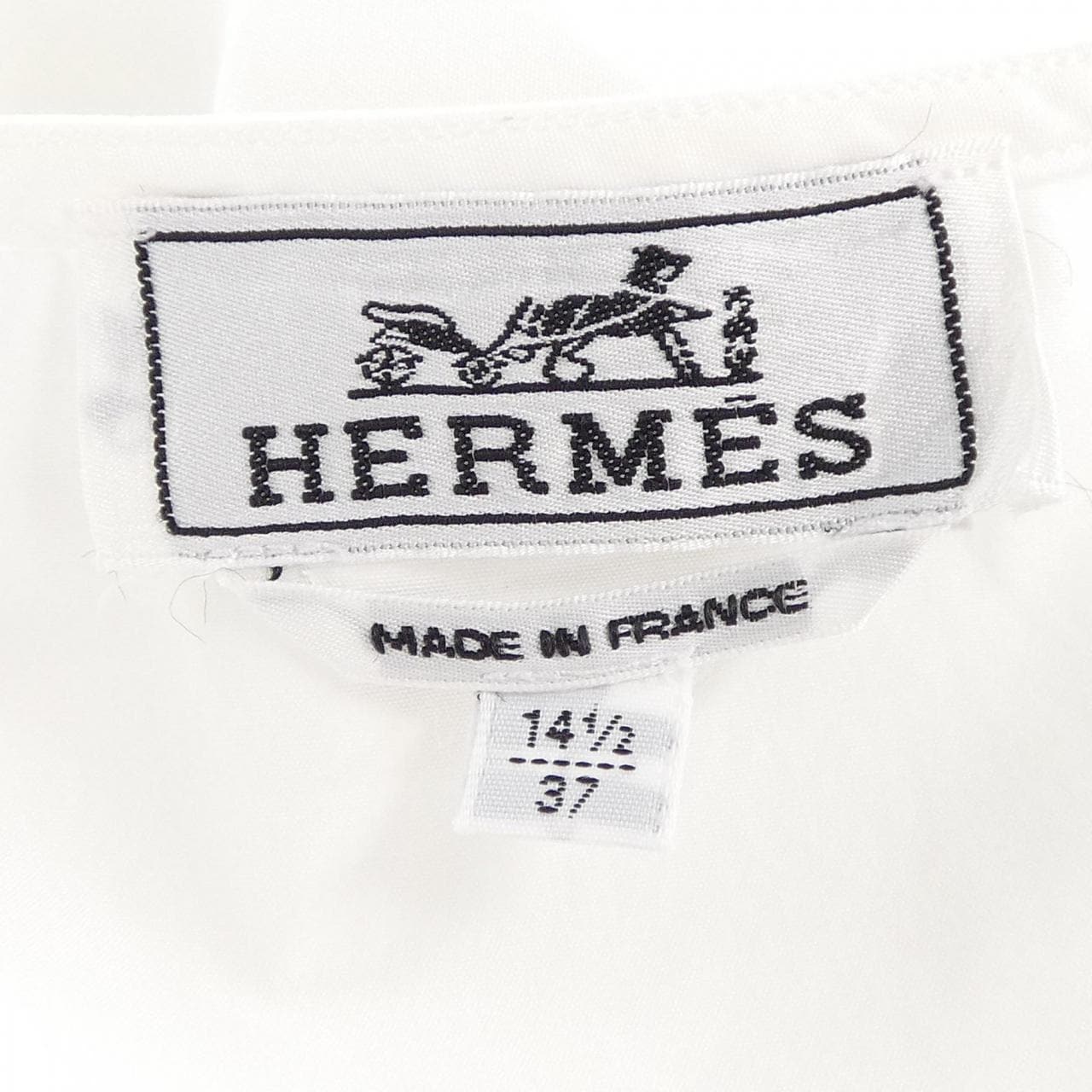 エルメス HERMES *21-5608 トップス