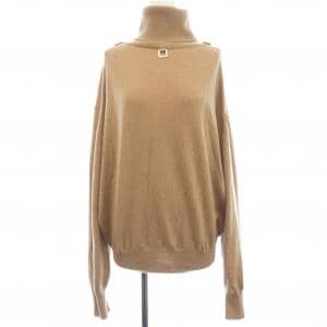 ルイヴィトン LOUIS VUITTON Dリングタートルネックセーター FNKL92TL8 ニット