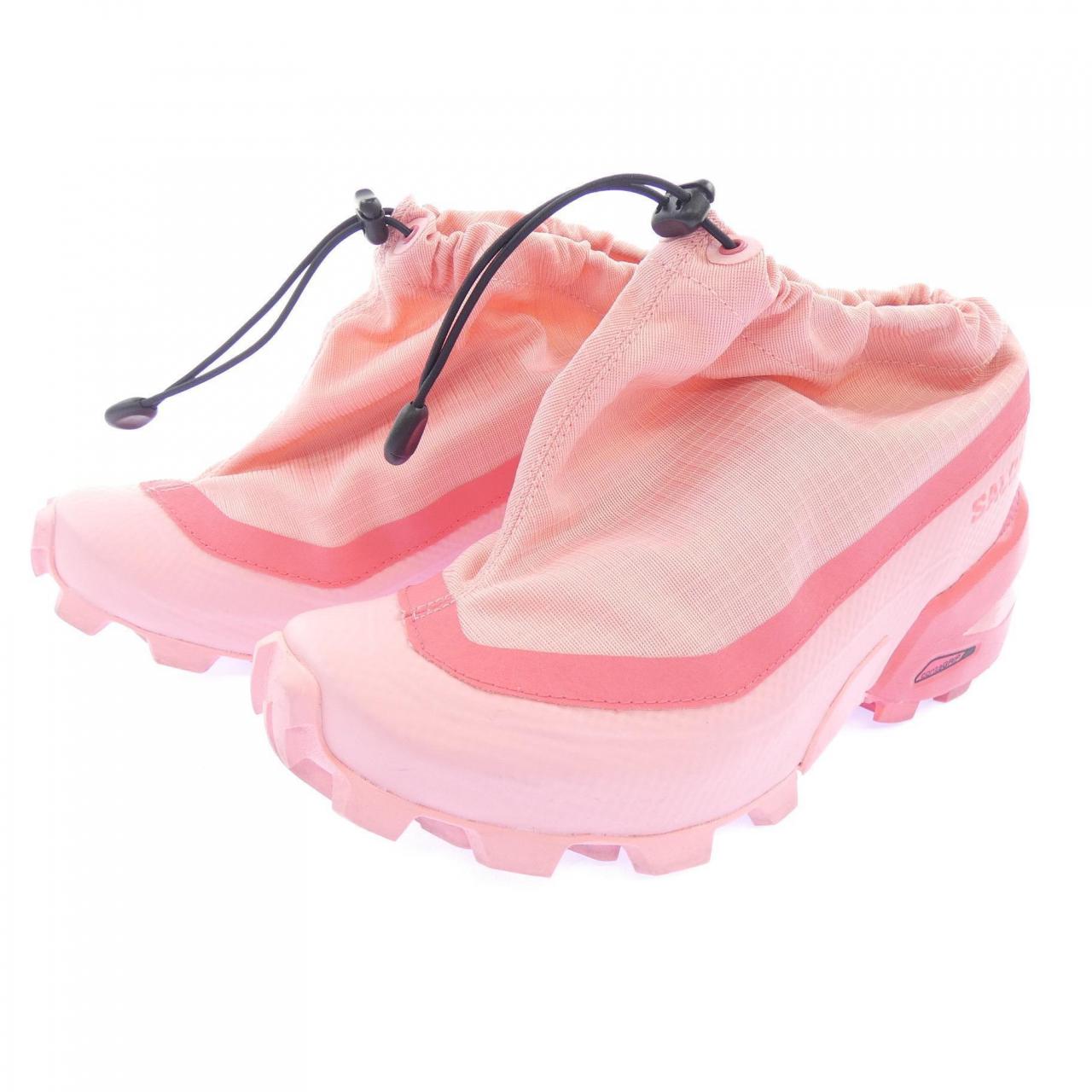 エムエムシックス MM6 SALOMON　S66WS0103 スニーカー