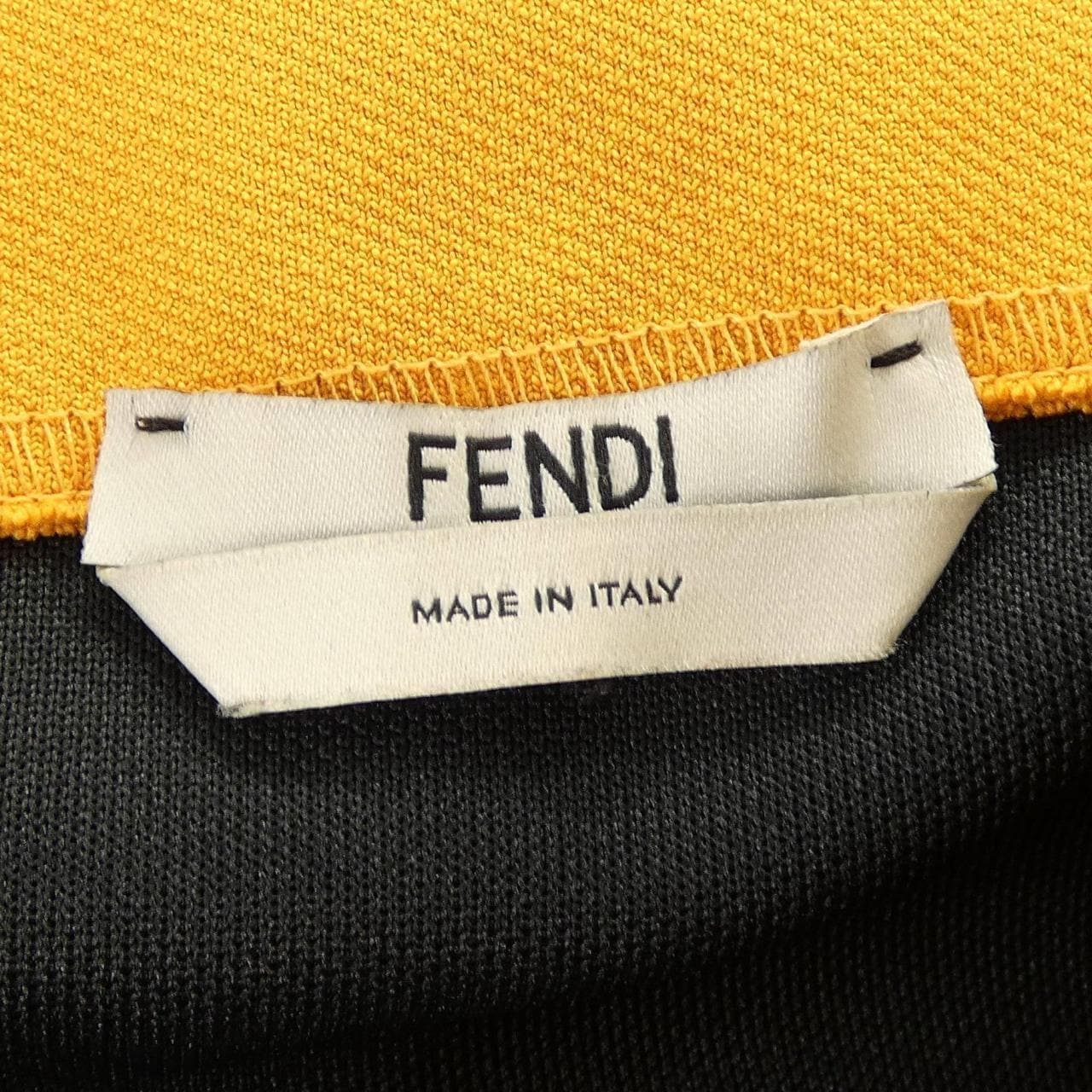 フェンディ FENDI FD9864 A5VB ワンピース