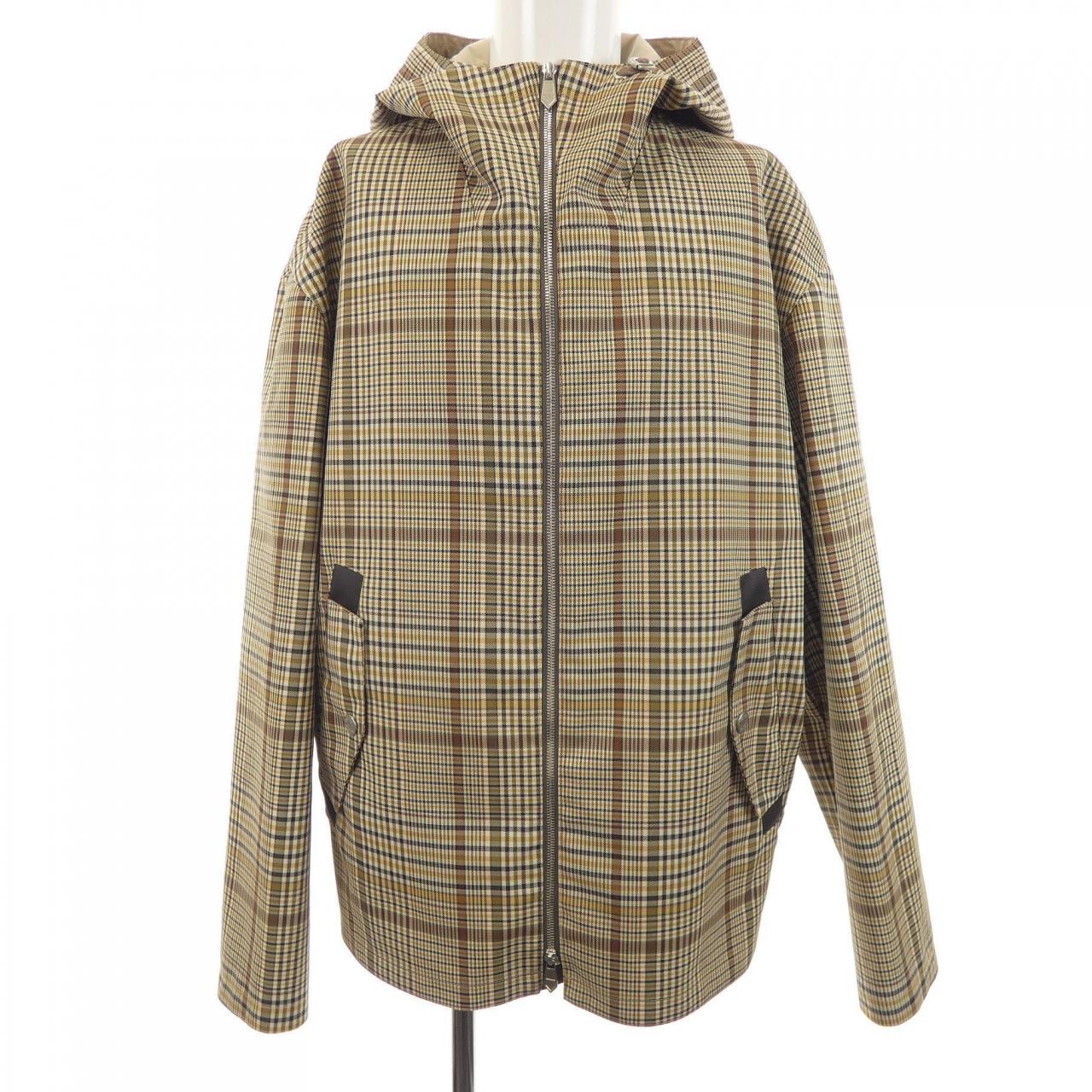 エルメス HERMES *12-5524 ジャケット