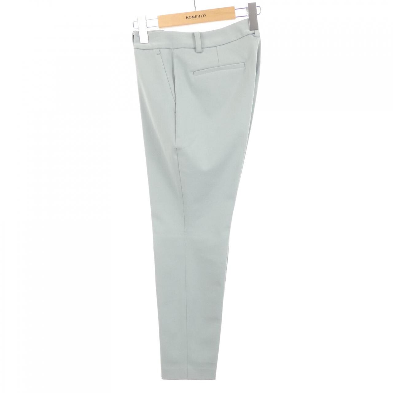 セオリーリュクス Theory luxe パンツ