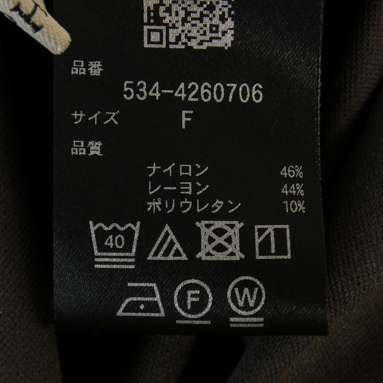 ルフィル LE PHIL 534-4260706 トップス