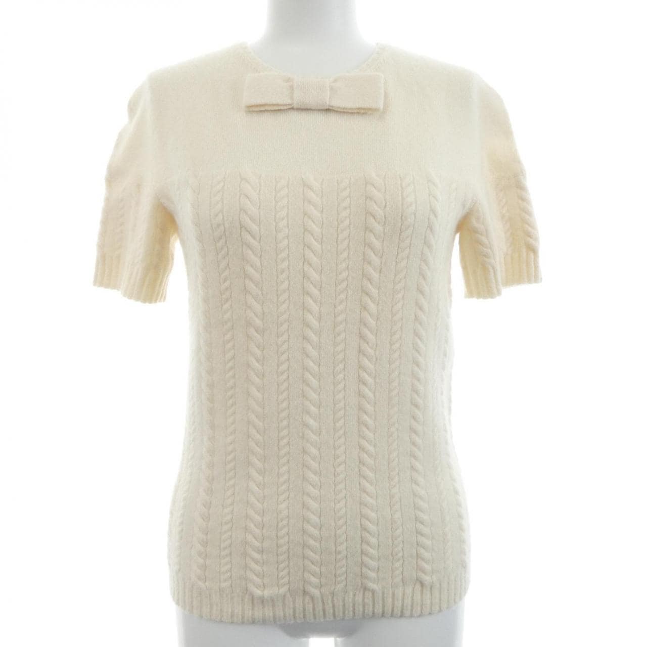 シャネル CHANEL P46758K05908 ニット