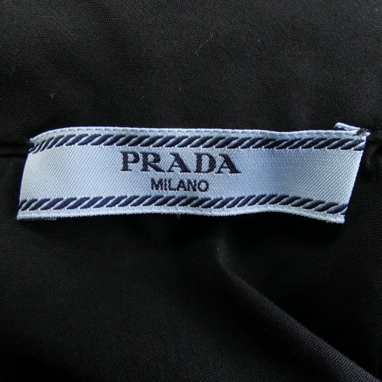 プラダ PRADA P4822 トップス