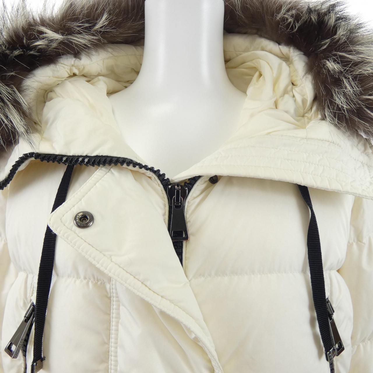 モンクレール MONCLER APHROTI ダウンコート