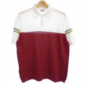 エルメス HERMES 31-5717. ポロシャツ