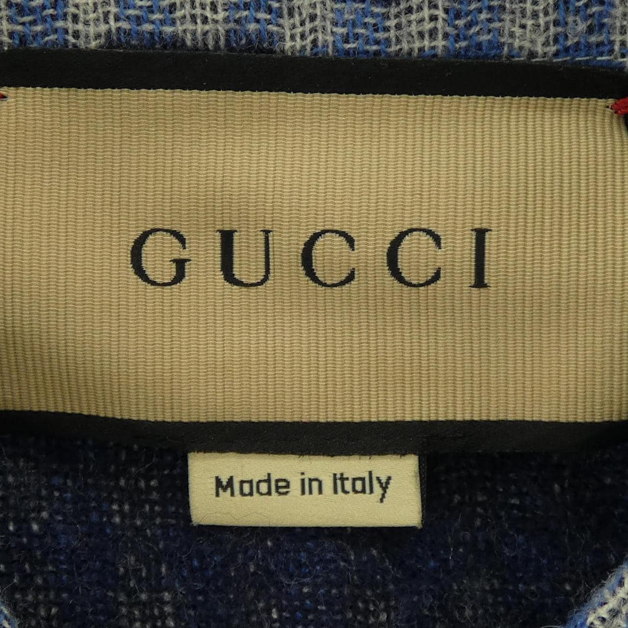 グッチ GUCCI 770438 ZAOBM シャツ