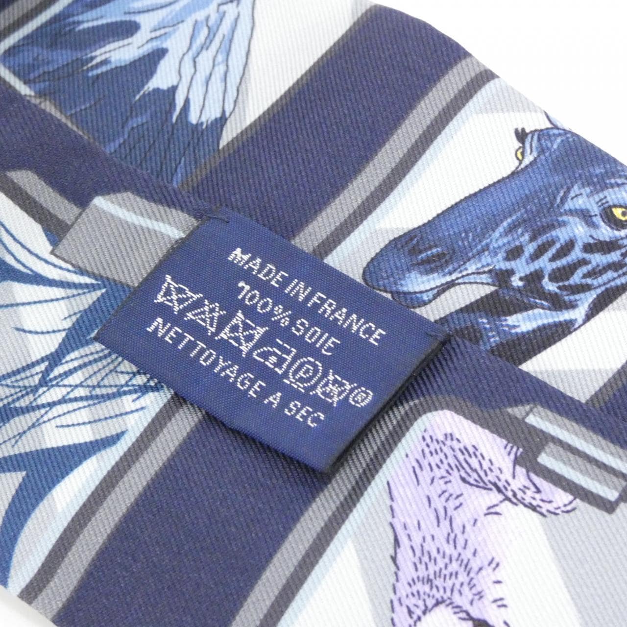 エルメス HERMES STORY ツイリー 063875S スカーフ