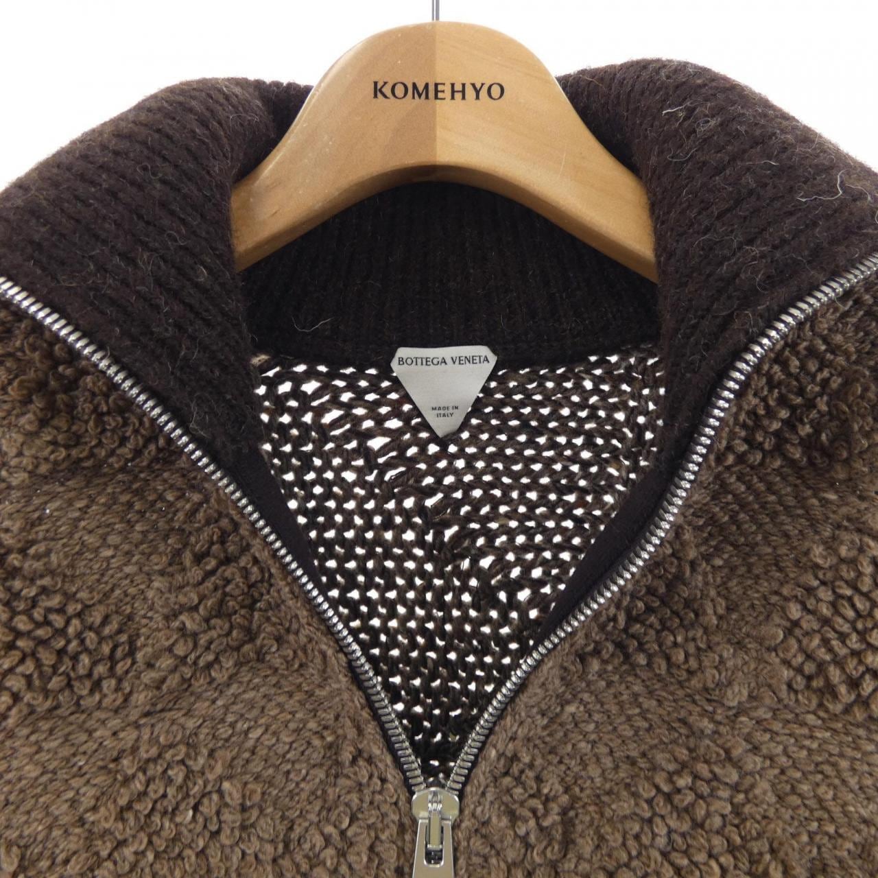ボッテガヴェネタ BOTTEGA VENETA 720809 V2D40 ブルゾン