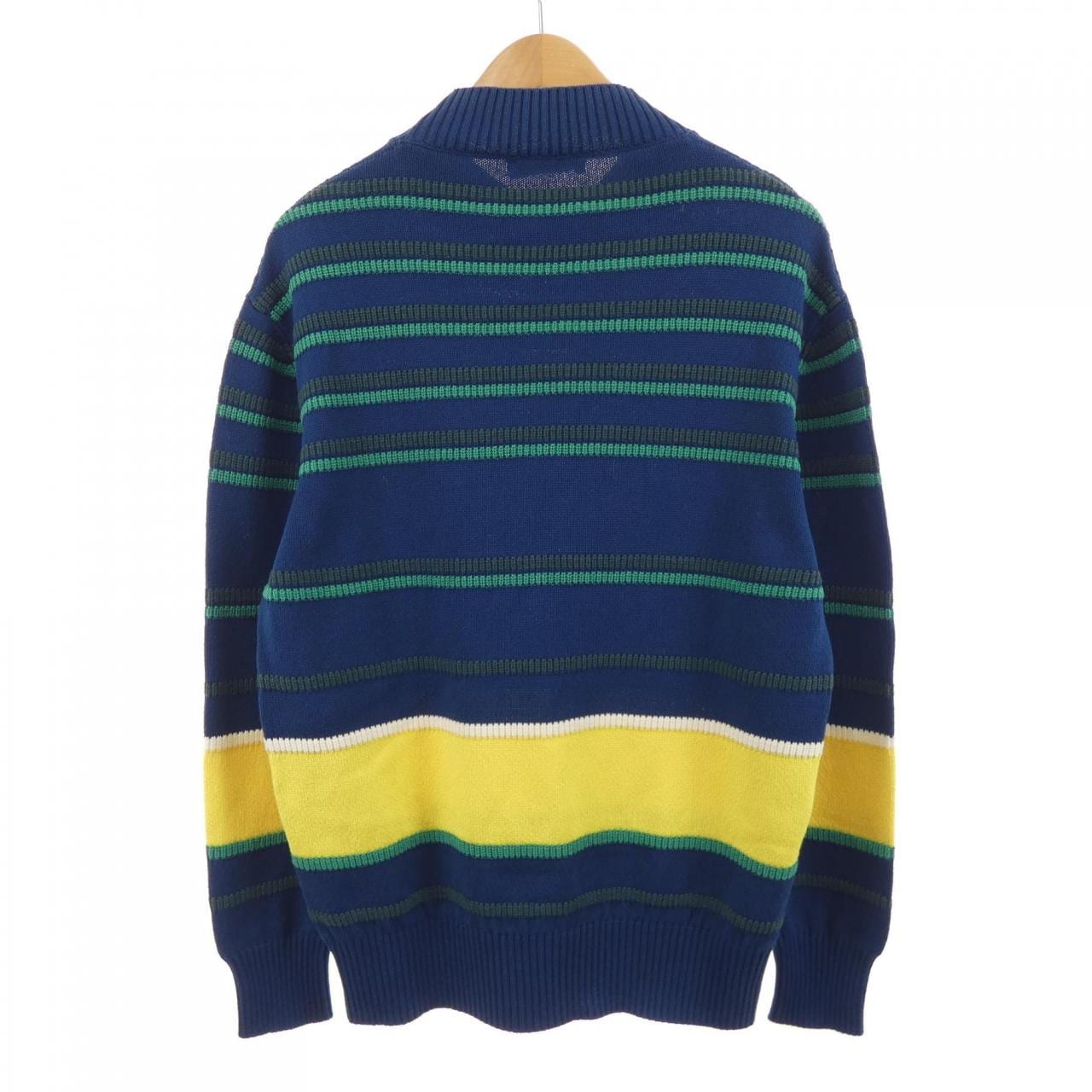 ロロピアーナ Loro Piana FAM0507 ニット