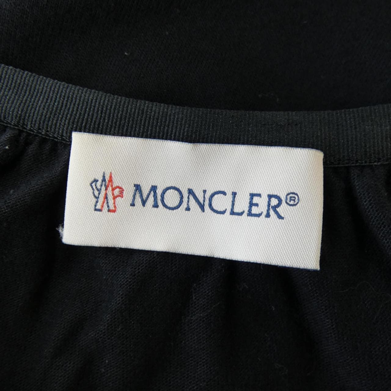 モンクレール MONCLER 20938I71800 ワンピース