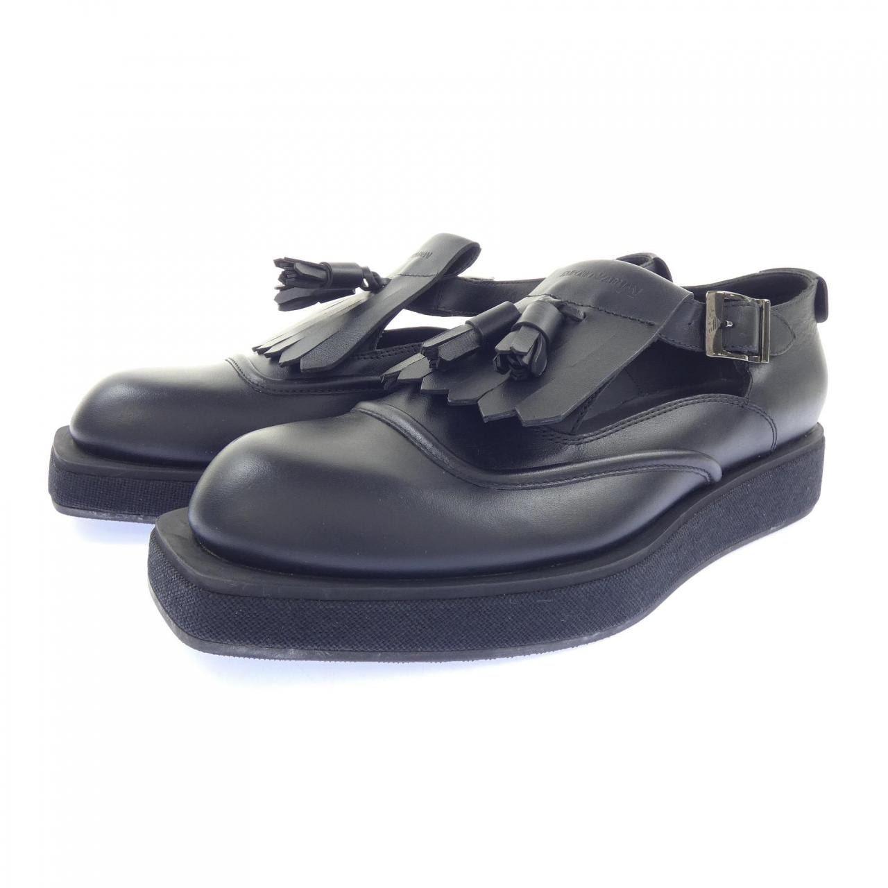 エンポリオアルマーニ EMPORIO ARMANI シューズ