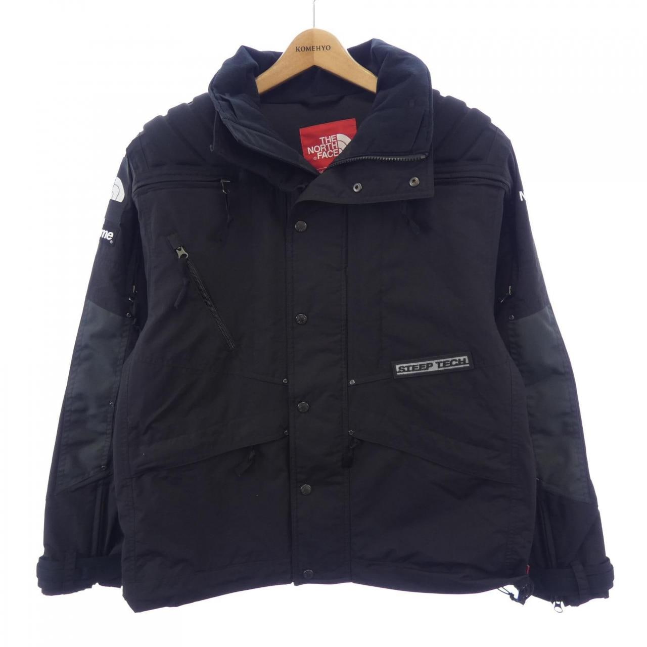 シュプリームザノースフェイス SUPREME×THE NORTH FACE NY522031 ジャケット