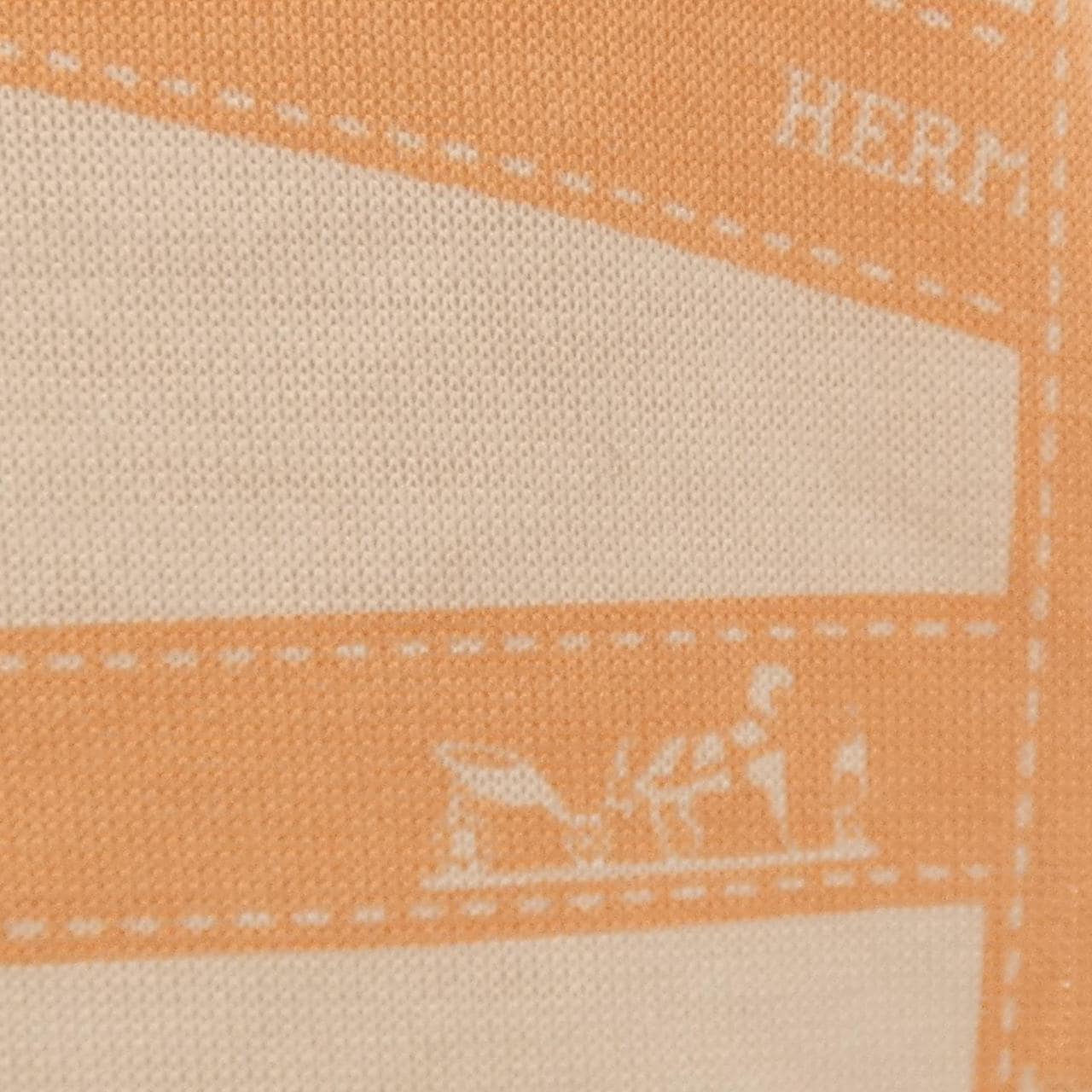 【ヴィンテージ】エルメス HERMES トップス