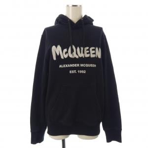 アレキサンダーマックイーン ALEXANDER McQUEEN パーカー