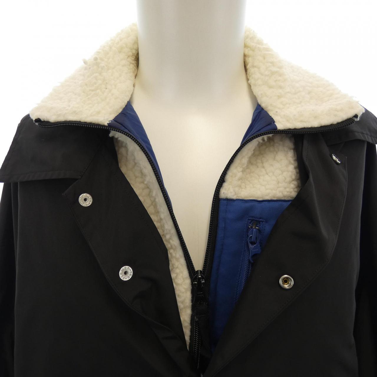 霓虹燈NEON SIGN外套