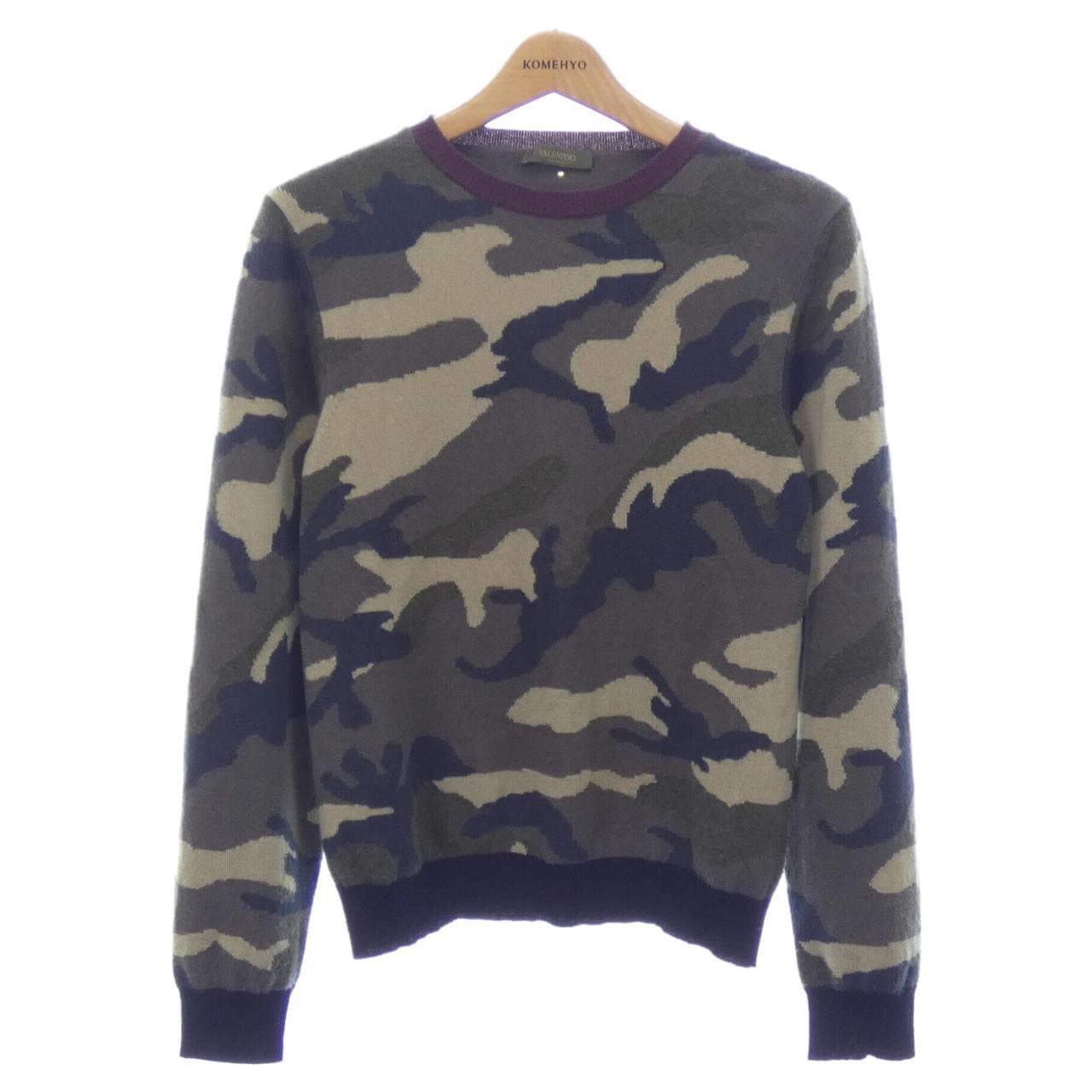 VALENTINO VALENTINO knitwear