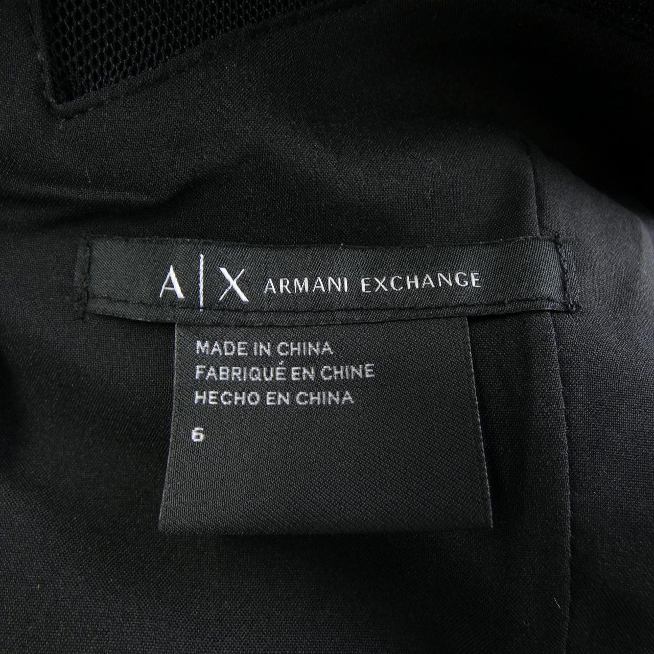 アルマーニ エクスチェンジ ARMANI EXCHANGE ワンピース