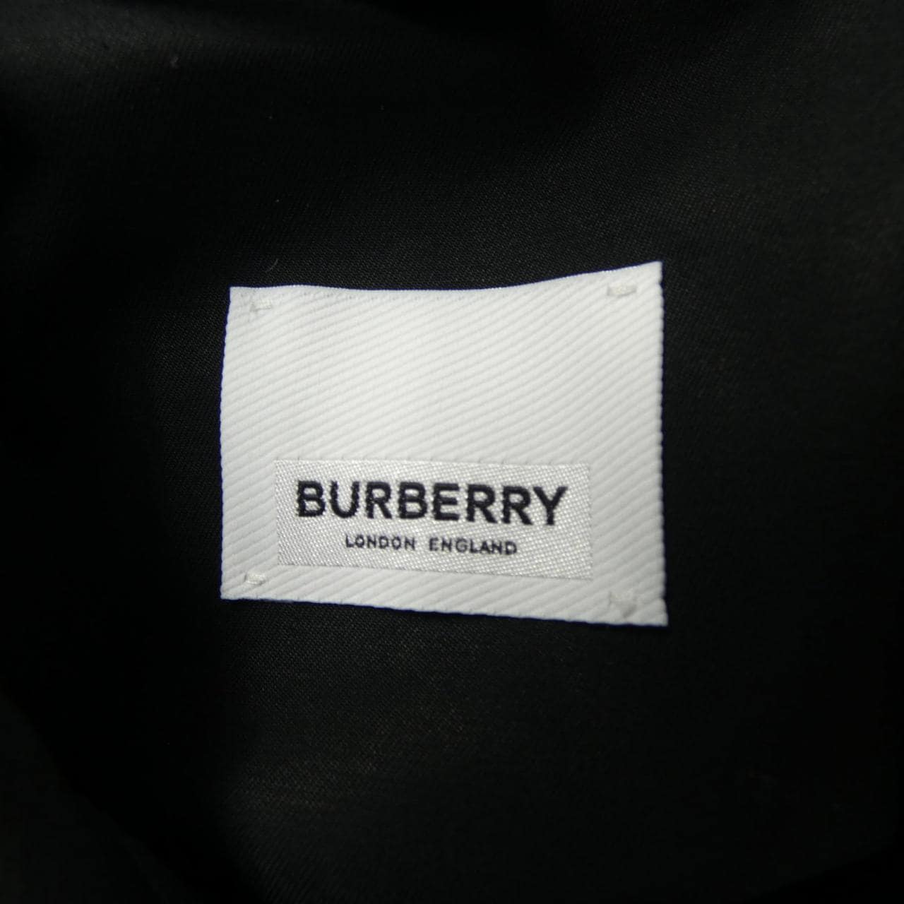バーバリー BURBERRY コート