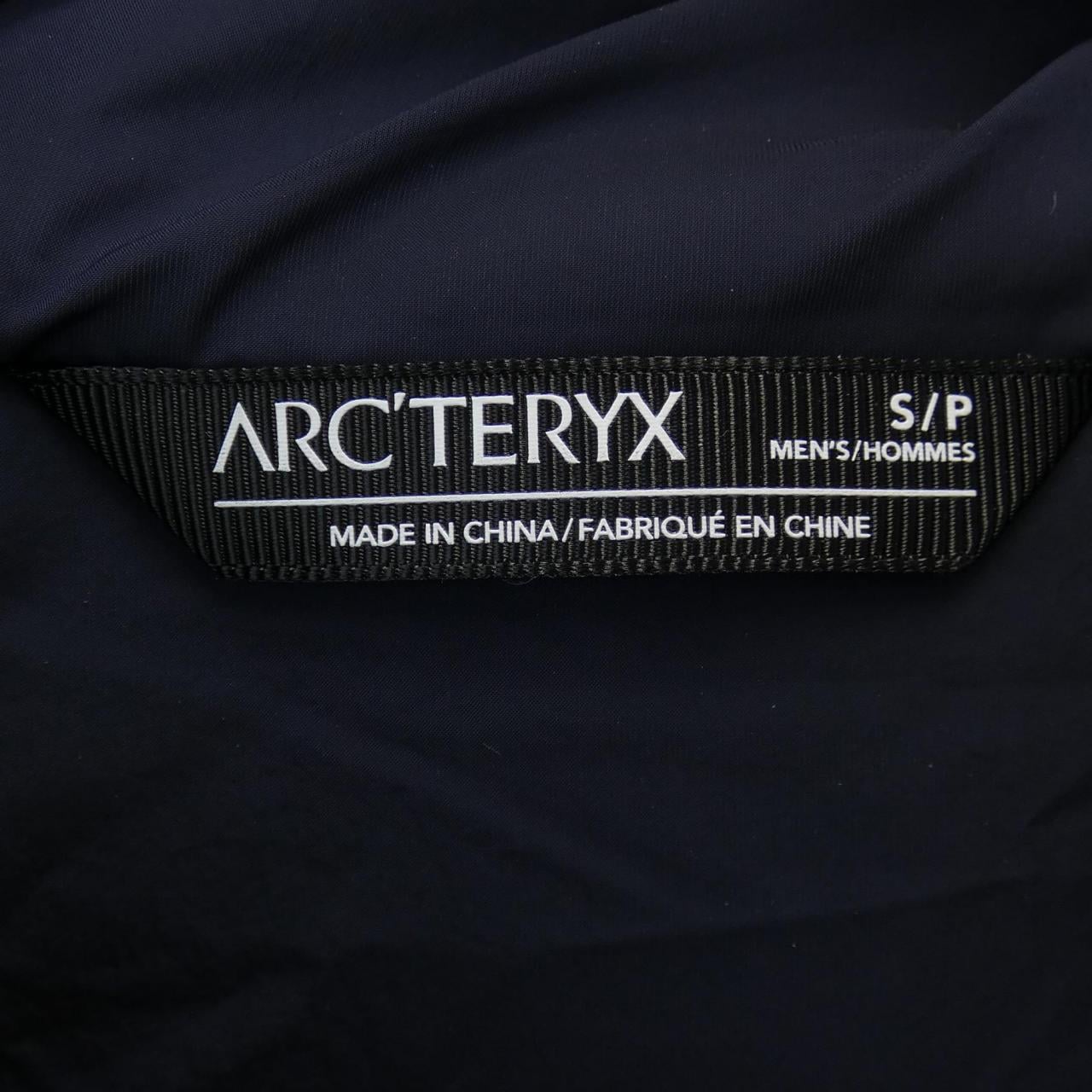 アークテリクス ARC'TERYX ジャケット