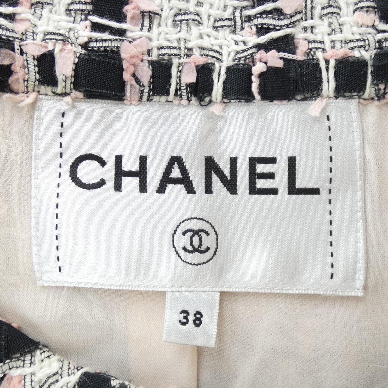 シャネル CHANEL ジャケット