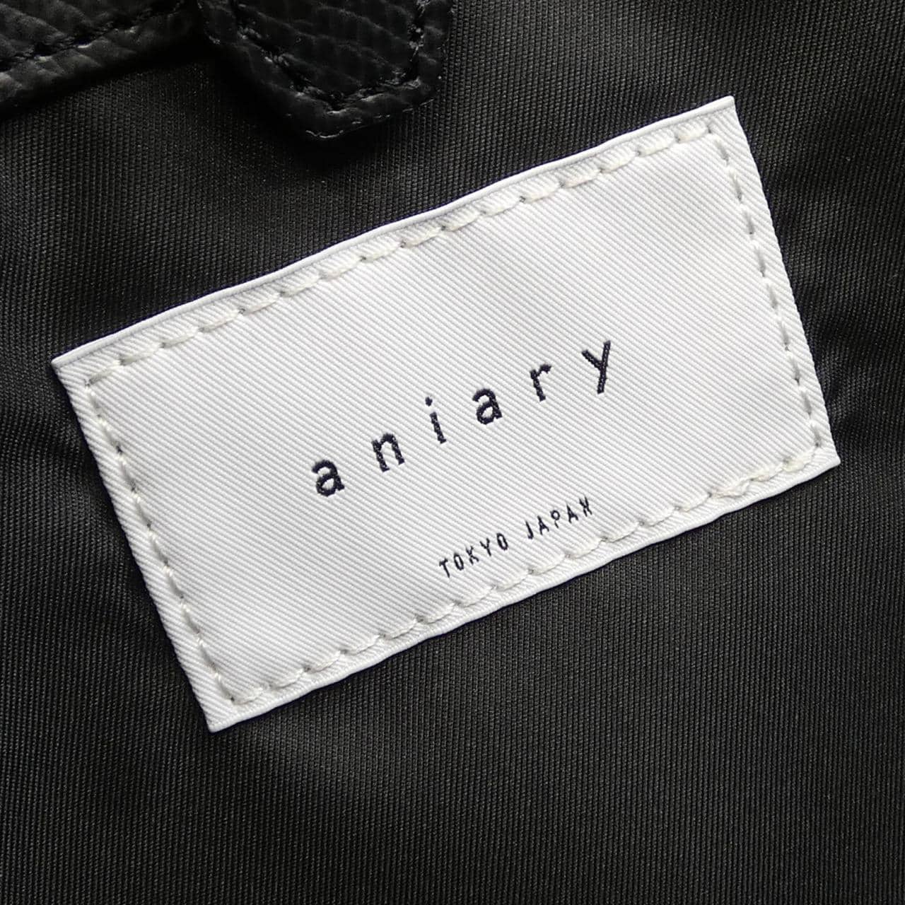 アニアリ ANIARY BAG