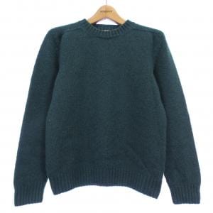 ビームスエフ BEAMS F ニット