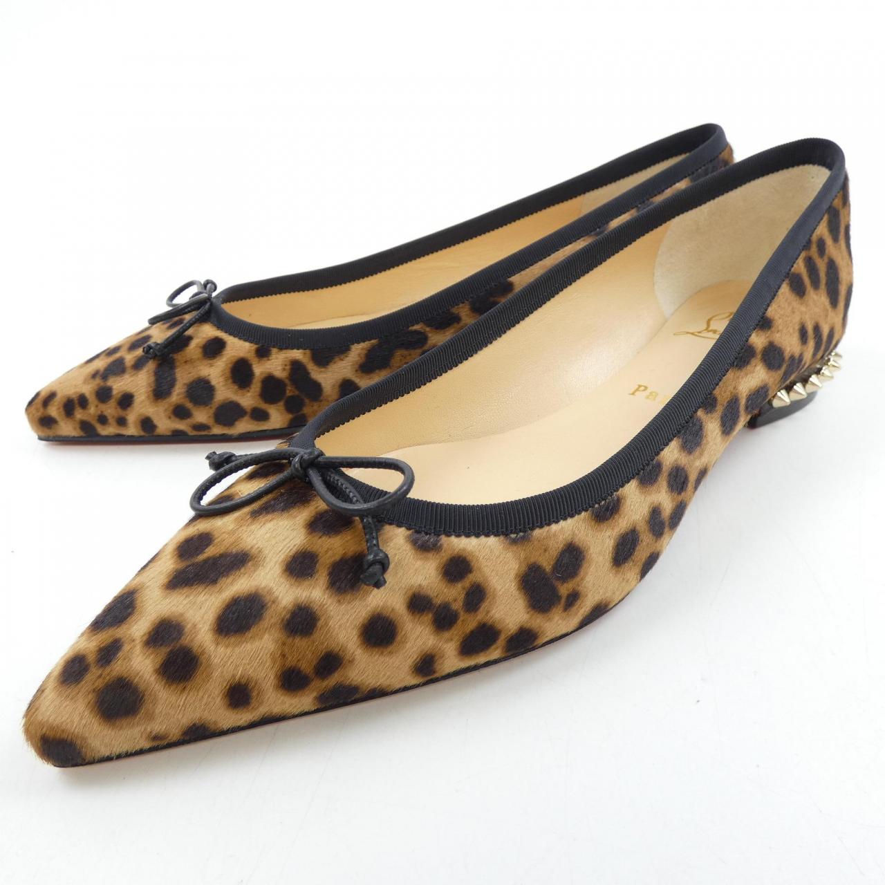 CHRISTIAN LOUBOUTIN CHRISTIAN LOUBOUTIN SHOES