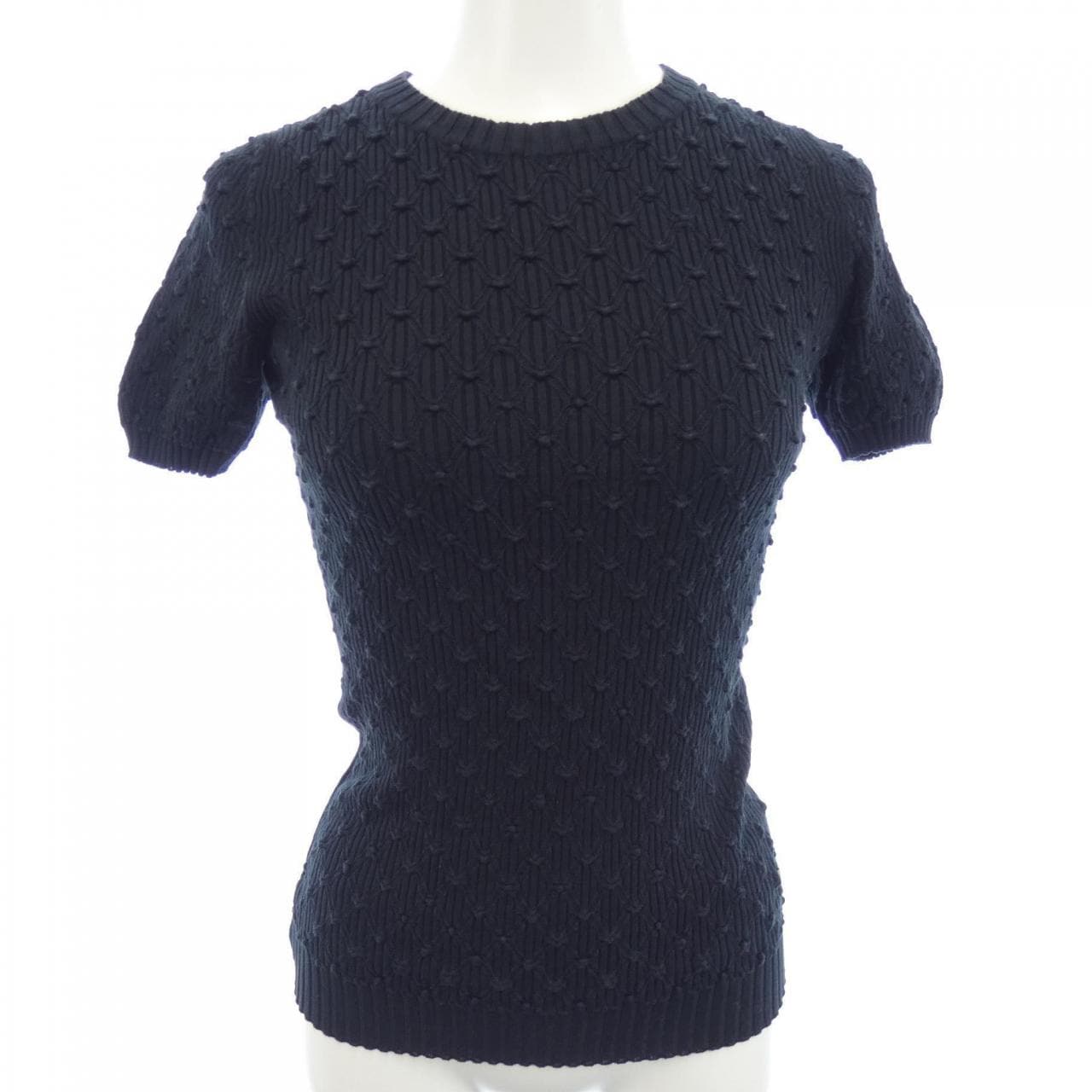 シャネル CHANEL P58470K07659 ニット