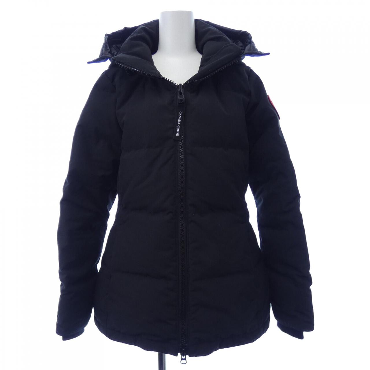 カナダグース CANADA GOOSE ダウンジャケット