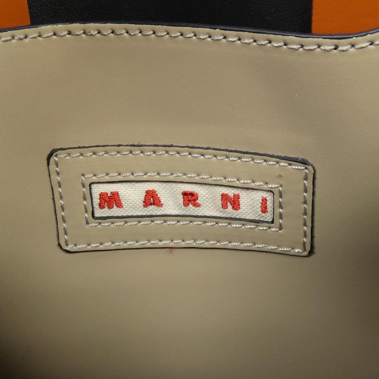マルニ MARNI ミュゼオ　MUSEO SHMP0039Y0 BAG