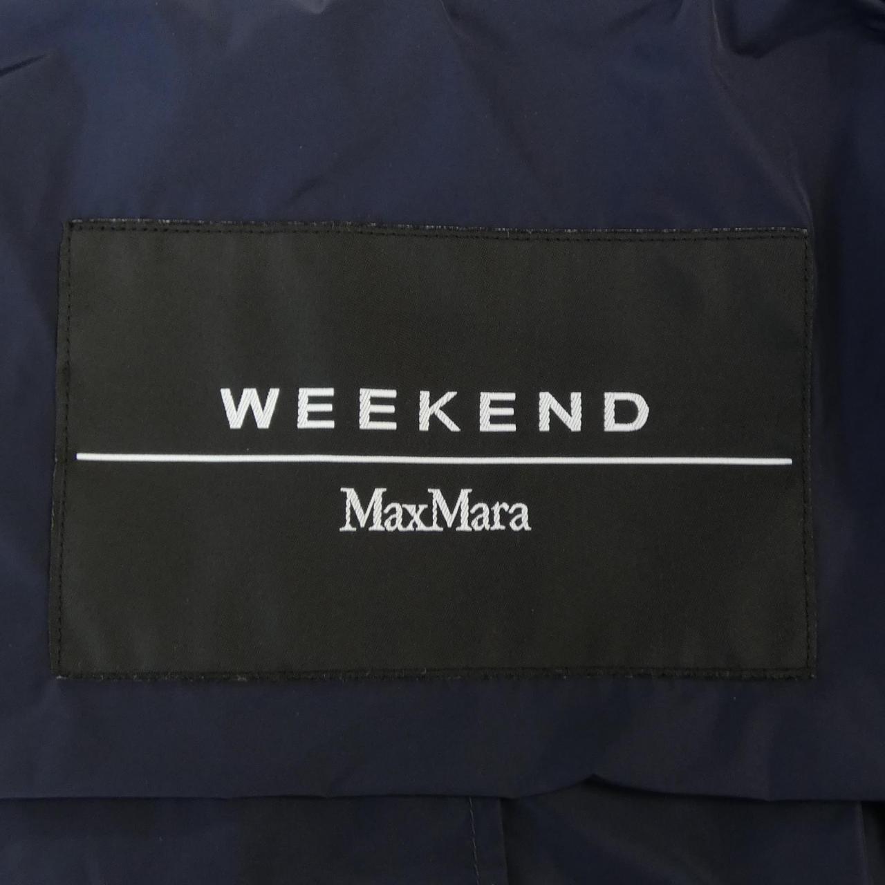 マックスマーラウィークエンド Max Mara weekend 502107276 パーカー