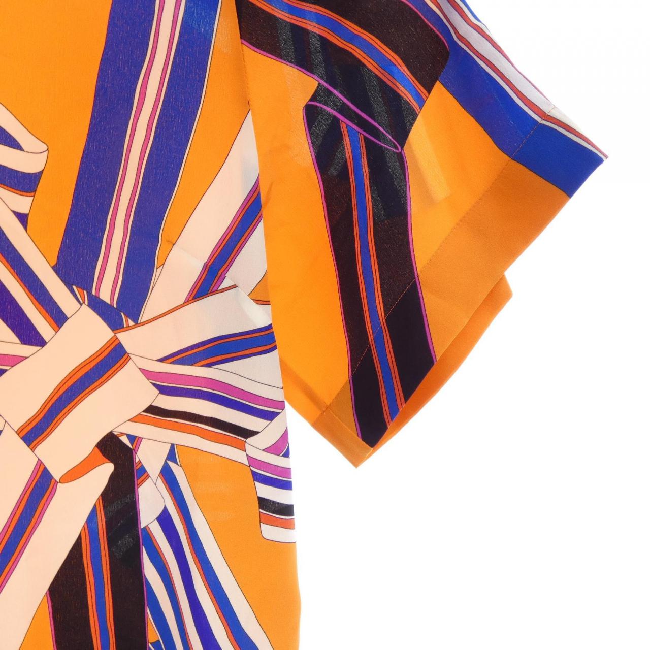 エミリオプッチ EMILIO PUCCI 71RL35 チュニック