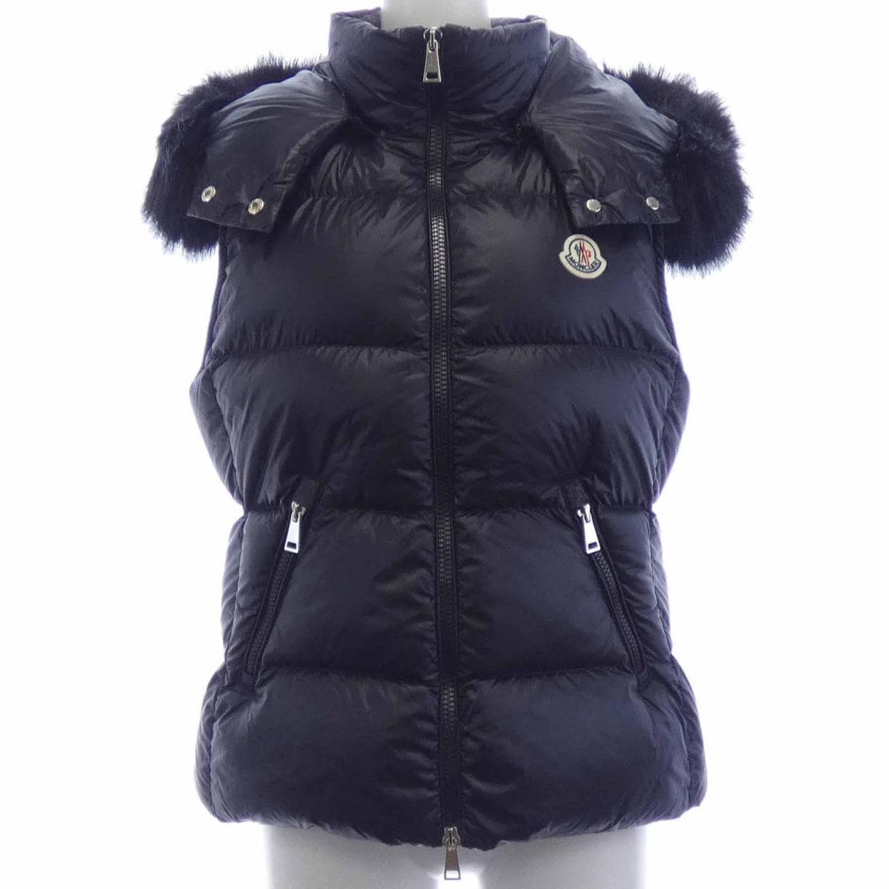 モンクレール MONCLER GALLINULE ダウンベスト