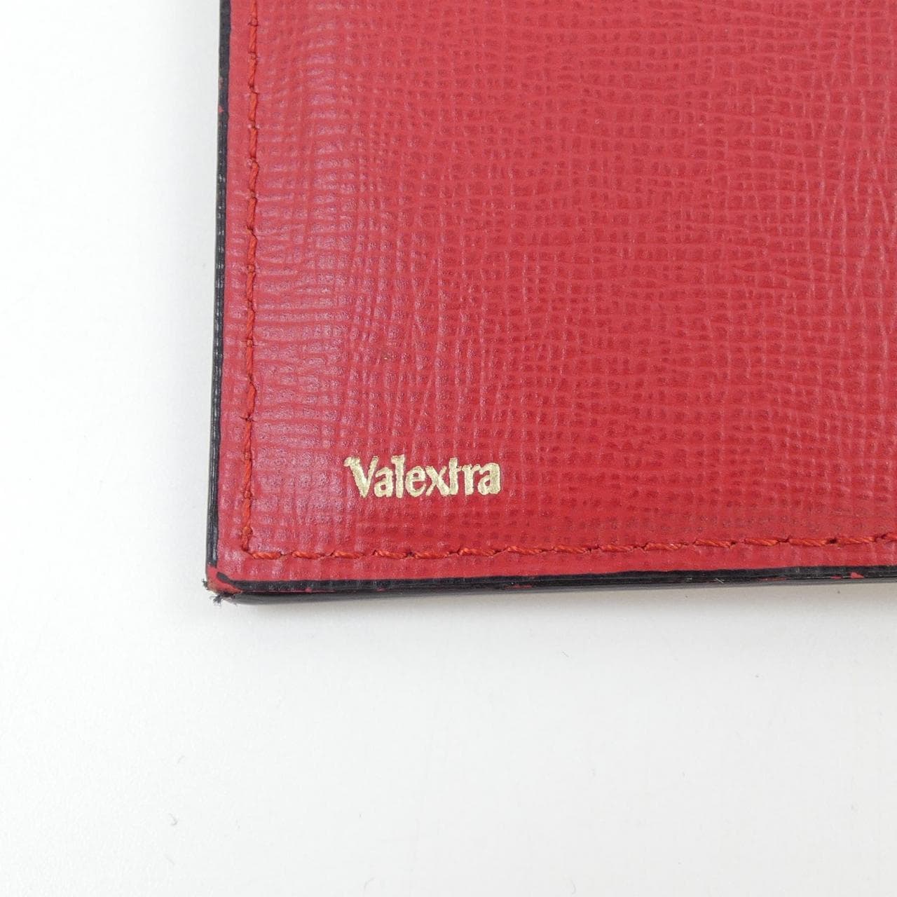 ヴァレクストラ VALEXTRA ヴァーティカル 12カード SGNL0021044L99WF99 WALLET