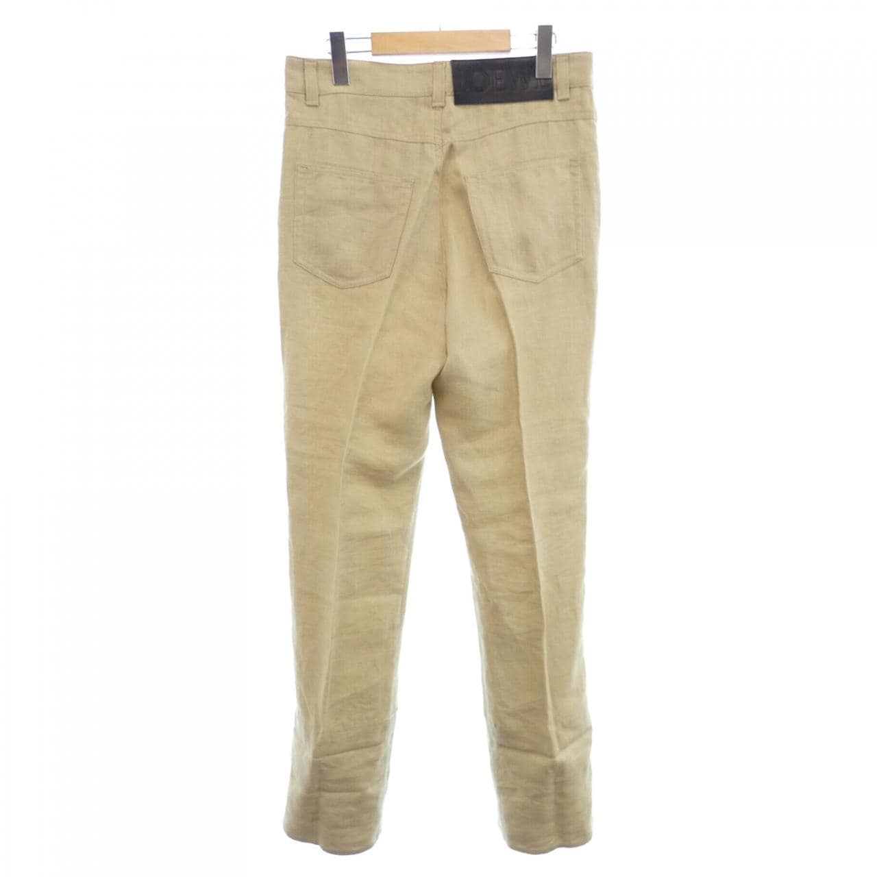 ロエベ LOEWE D2162111BO パンツ