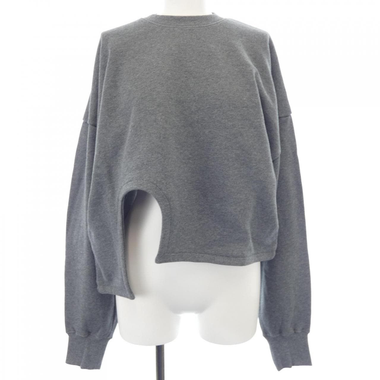 ナゴンスタンス nagonstans スウェット