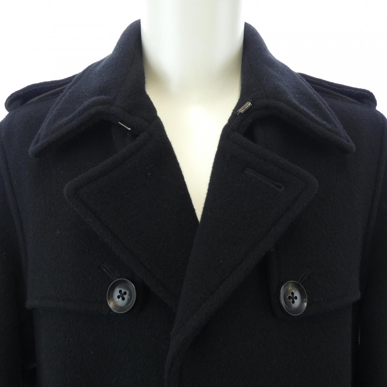 ダブルジェーケー w･j･k コート