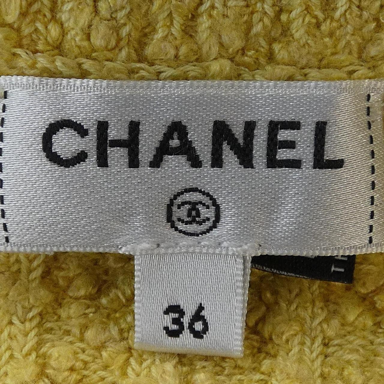 シャネル CHANEL P72176K10414 ワンピース