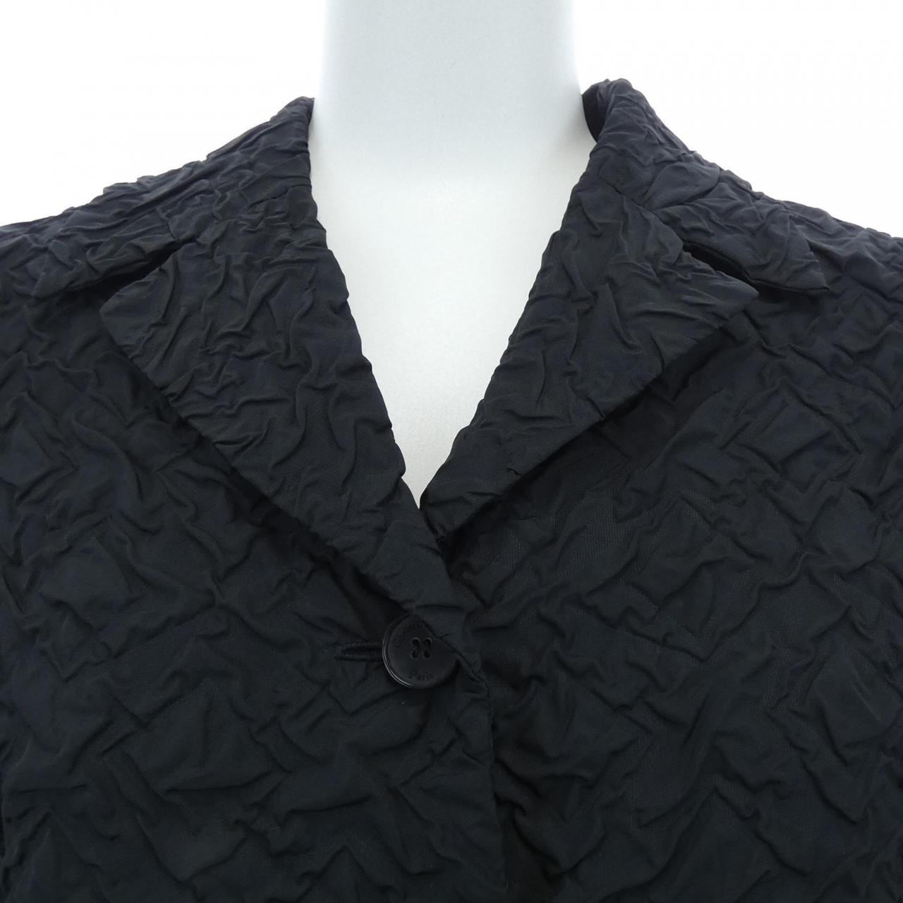 クリスチャンディオール CHRISTIAN DIOR 351R49S2749 ワンピース