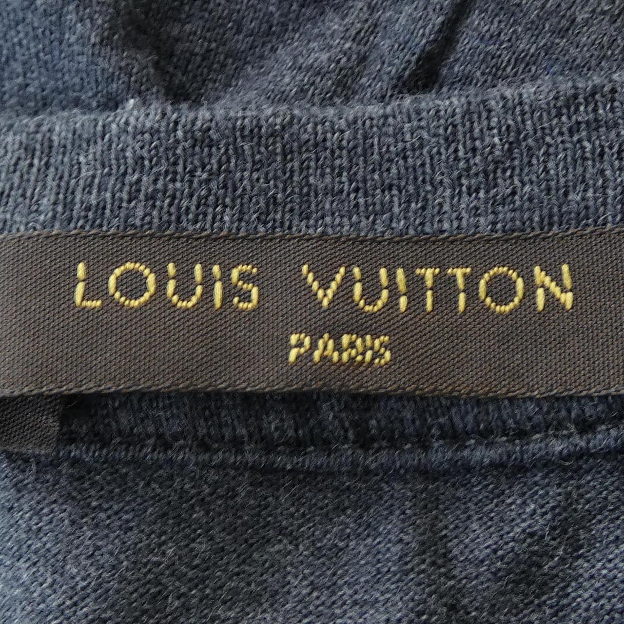 ルイヴィトン LOUIS VUITTON クラシックTシャツ HAY50WJC8 Tシャツ