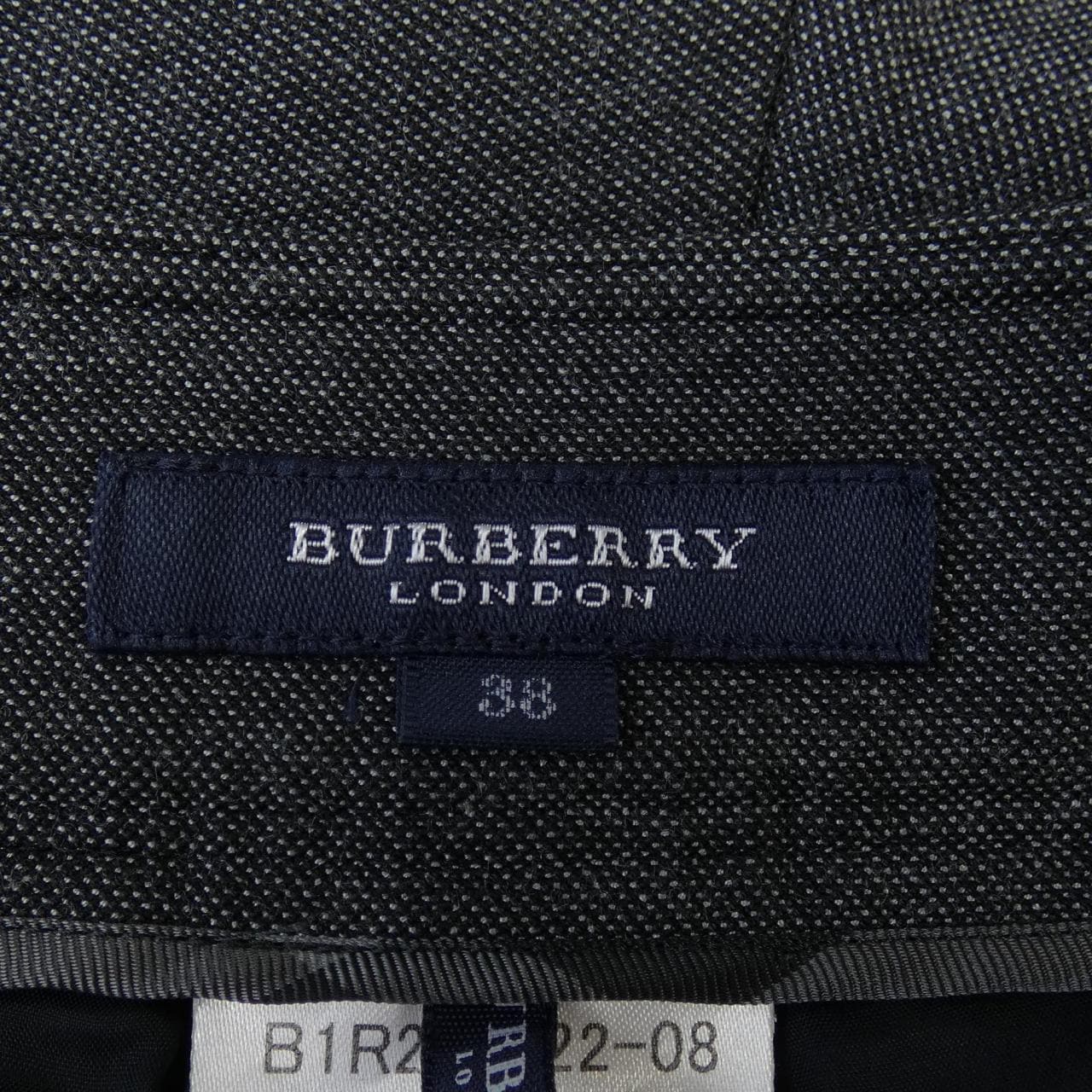 バーバリーロンドン BURBERRY LONDON パンツ