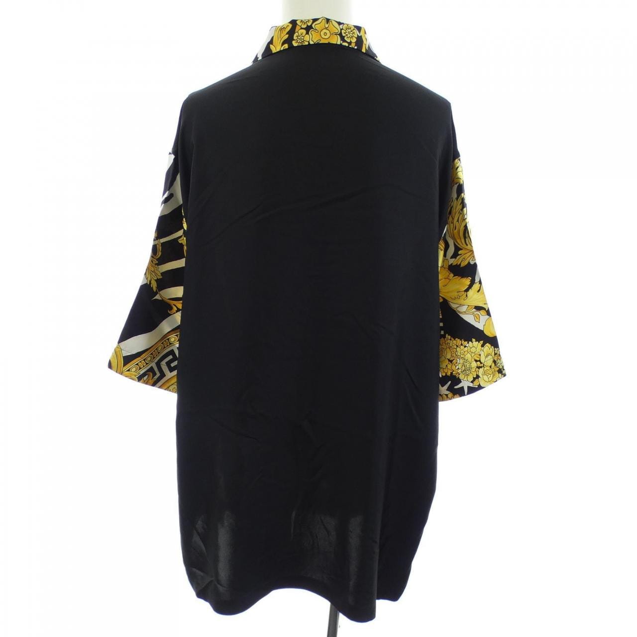 ヴェルサーチェ VERSACE S／Sシャツ