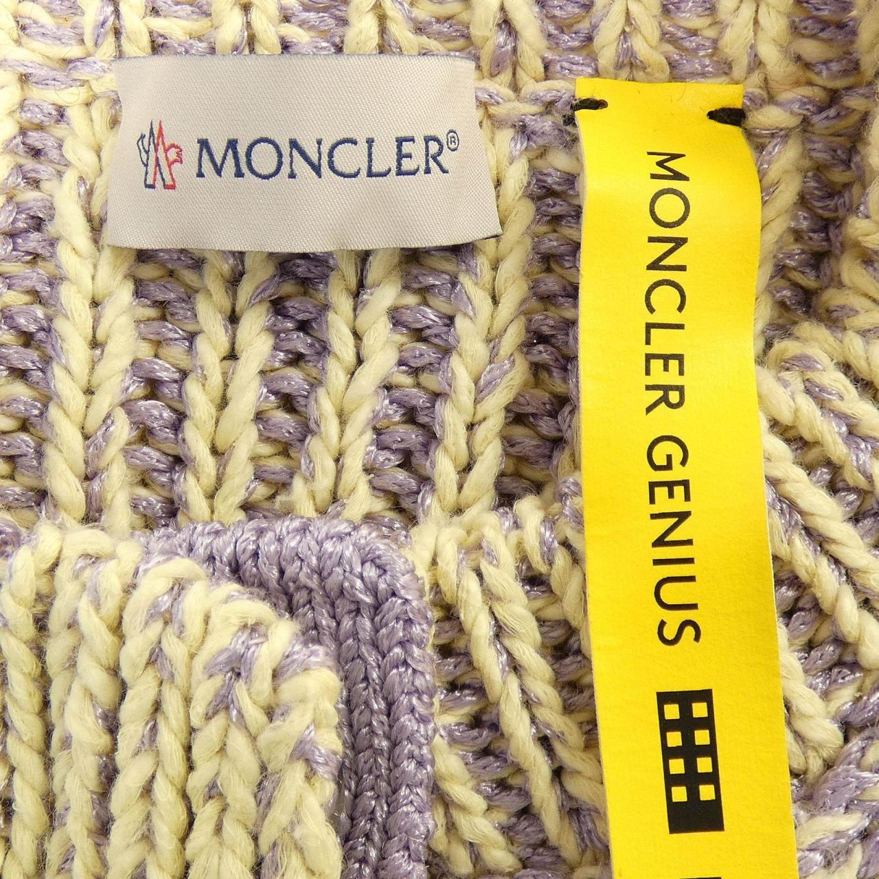 モンクレール ジーニアス MONCLER GENIUS 10949B00003 カーディガン