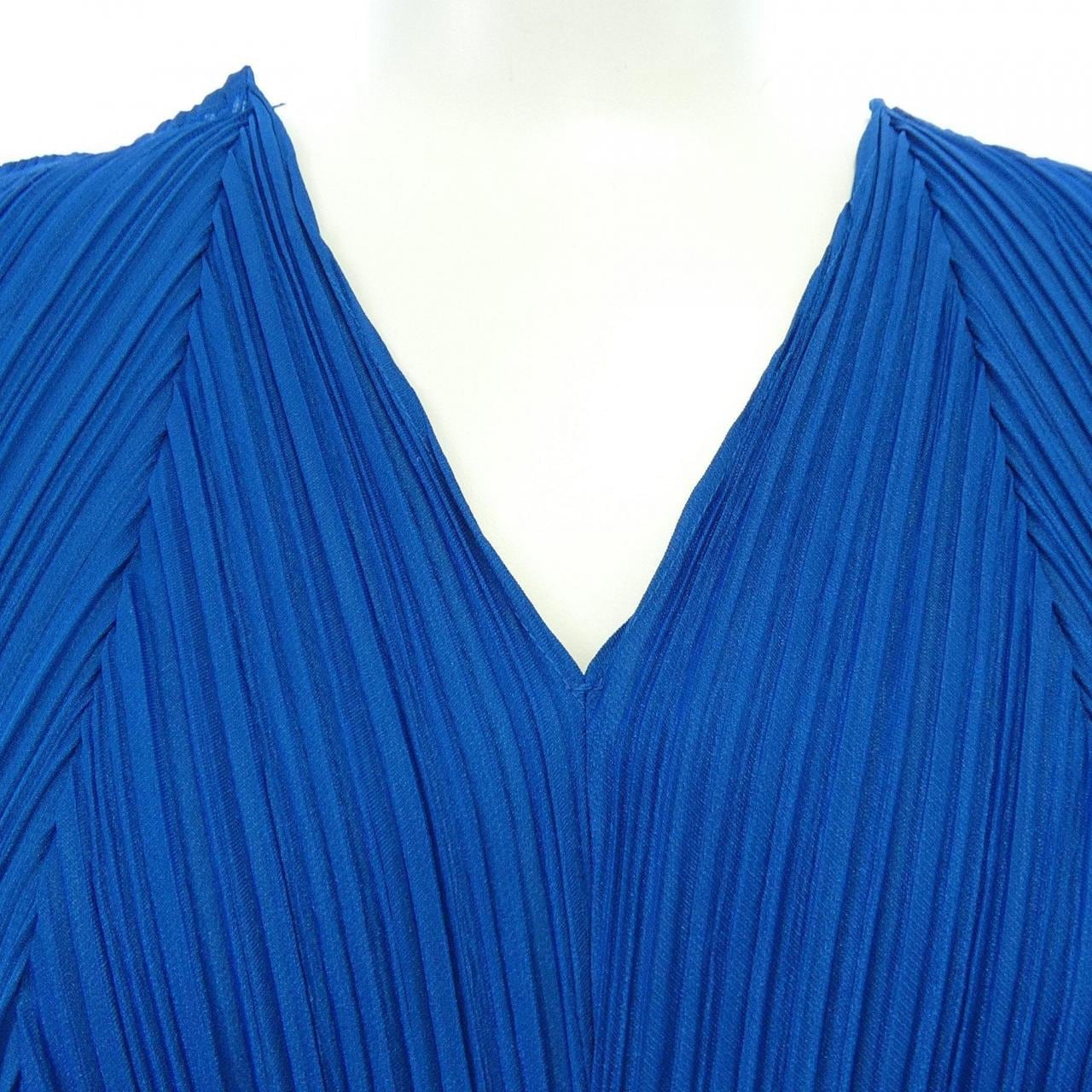 プリーツプリーズ PLEATS PLEASE PP91-JK164 トップス