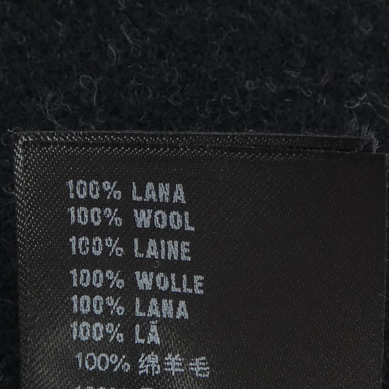 プラダ PRADA 2FS057 2FK3 MUFFLER